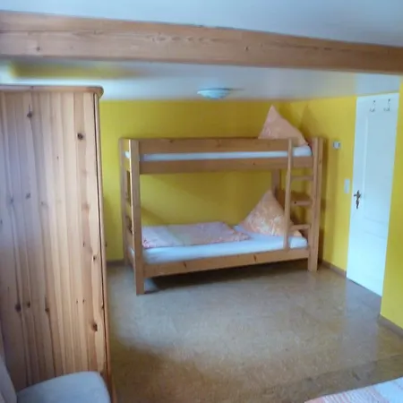 Privatzimmer Rethaber Ringsheim Room photo