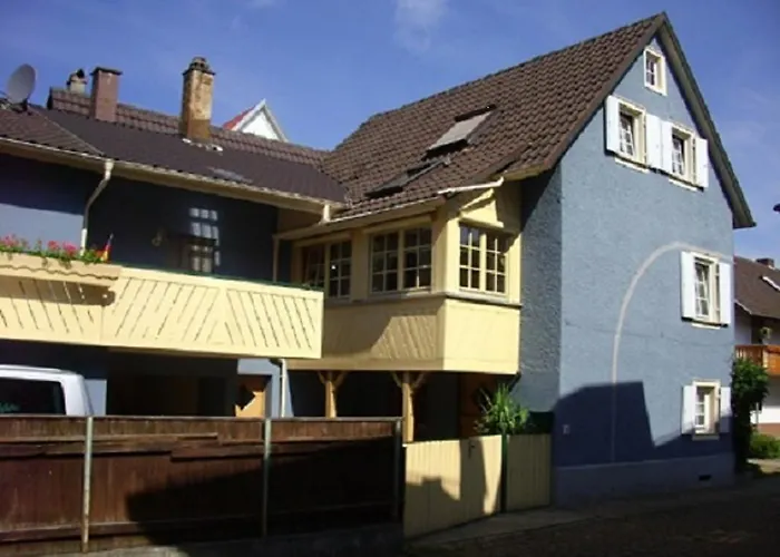 Privatzimmer Rethaber