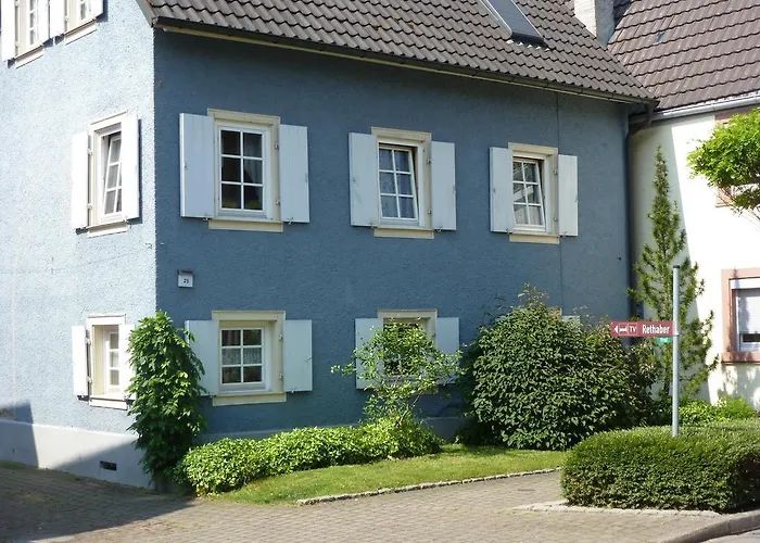 Privatzimmer Rethaber