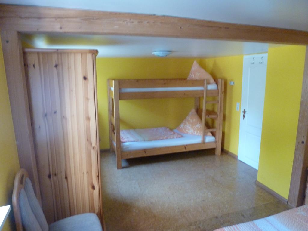 Homestay Rethaber