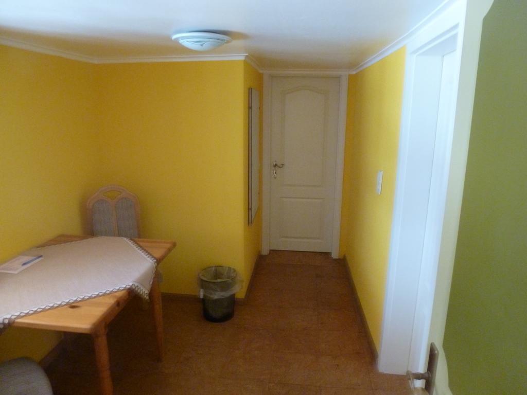 Homestay Rethaber Ringsheim