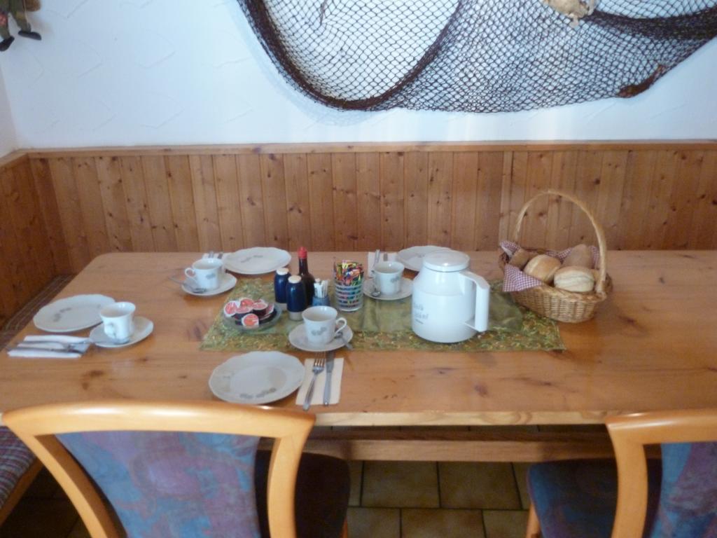 Rethaber Homestay