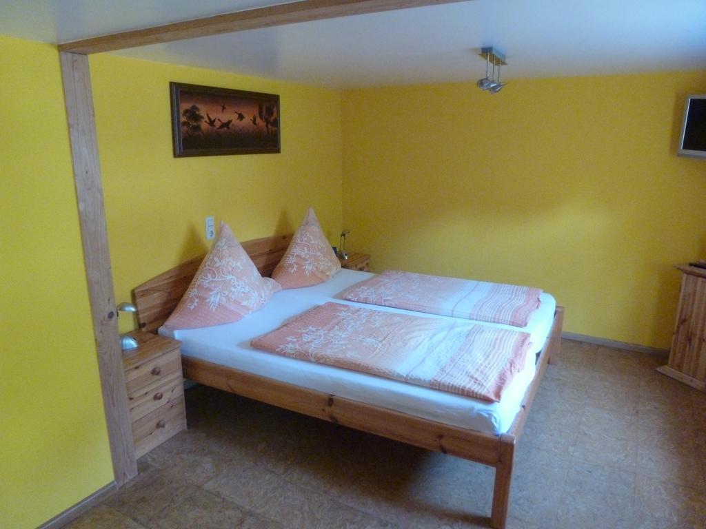 Rethaber Homestay Ringsheim