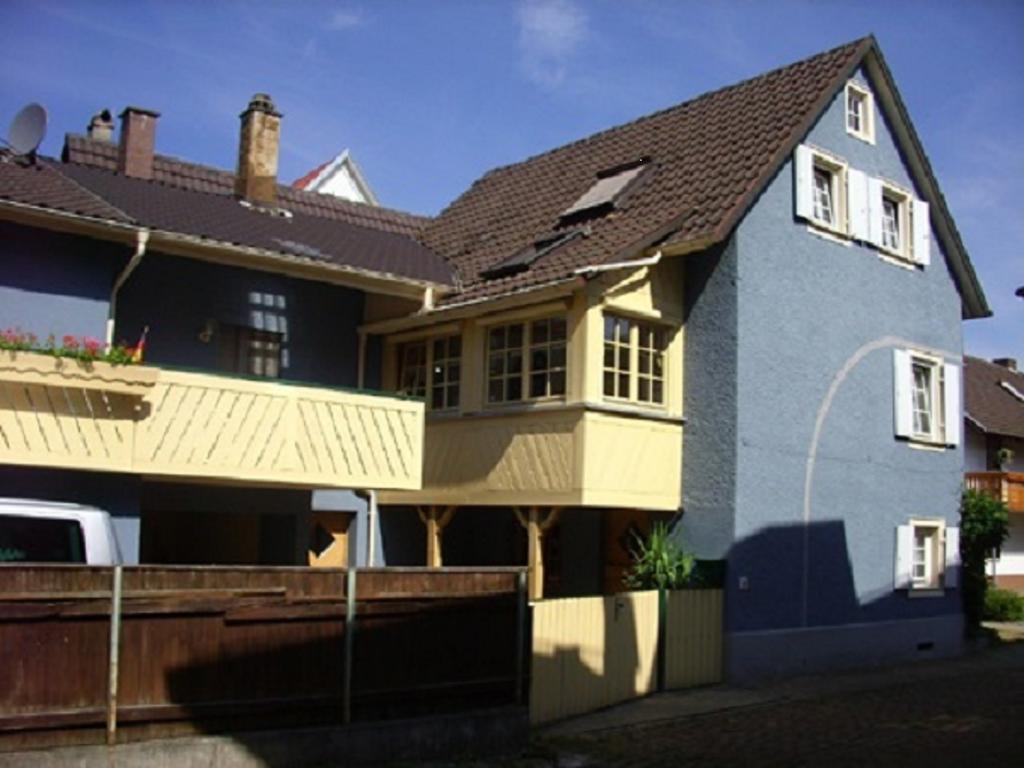 Homestay Rethaber *