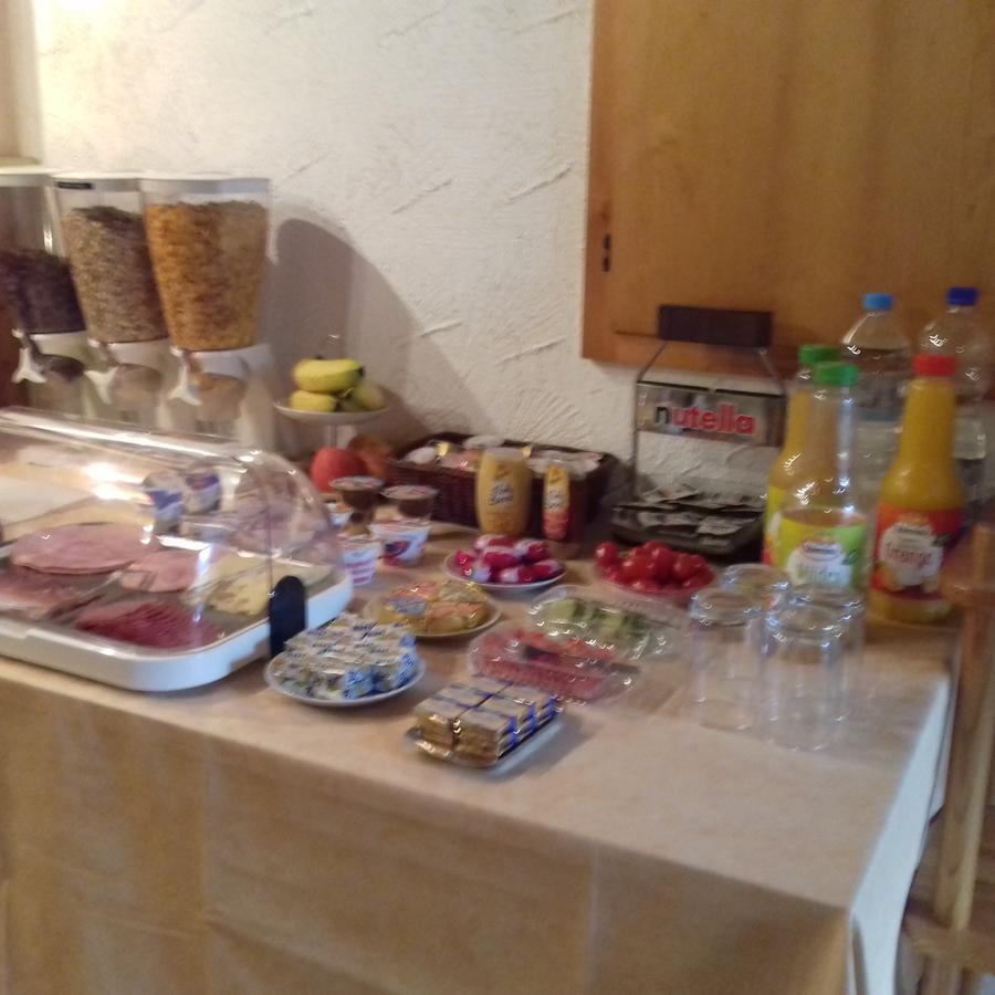 Homestay Rethaber *