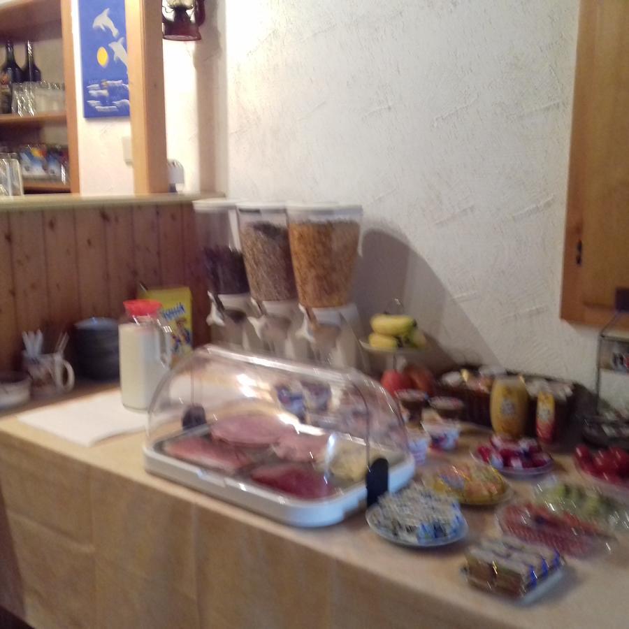 Rethaber Homestay Ringsheim