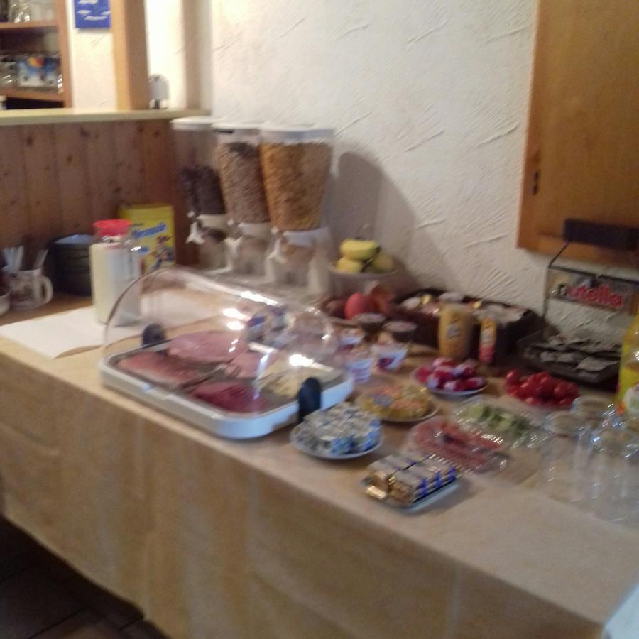 Rethaber Homestay Ringsheim